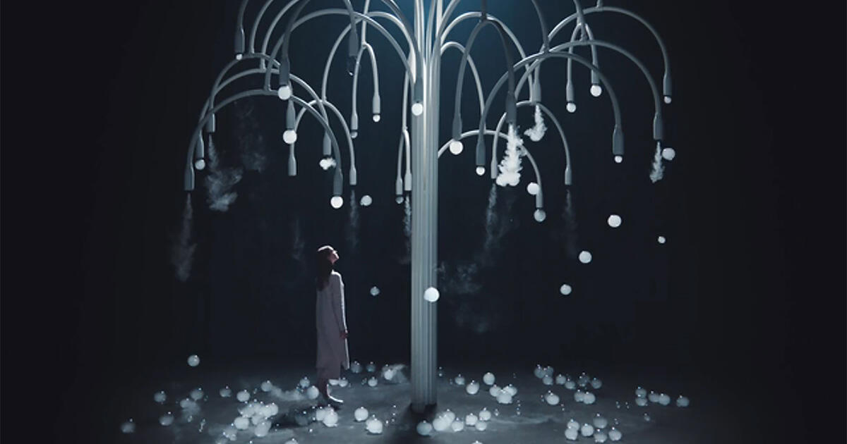 六本木クロッシング2025展｜12月3日（水）〜2026年3月29日（日）森美術館で開催！「時間」をめぐる現代アートの交差点